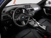 BMW 1 серии II (F20/F21) Рестайлинг 2 Москва  - изображение 31