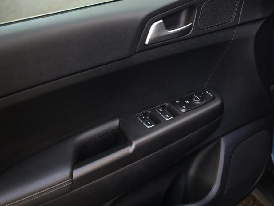 Kia Sportage IV Рестайлинг Санкт-Петербург  - изображение 22