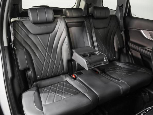 Chery Tiggo 8 Pro Max I Рестайлинг с пробегом 2024 года, цена 2 499 000 рублей, 27169 км, внедорожник, Автокод Объявления
