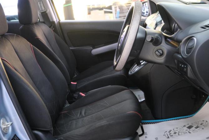 Mazda Demio III (DE) с пробегом 2011 года, цена 699 000 рублей, 142000 км, хэтчбек, Автокод Объявления