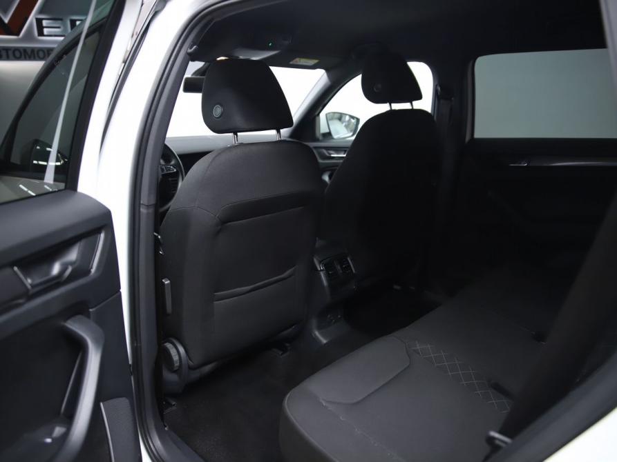 Skoda Kodiaq I Уфа  - изображение 12