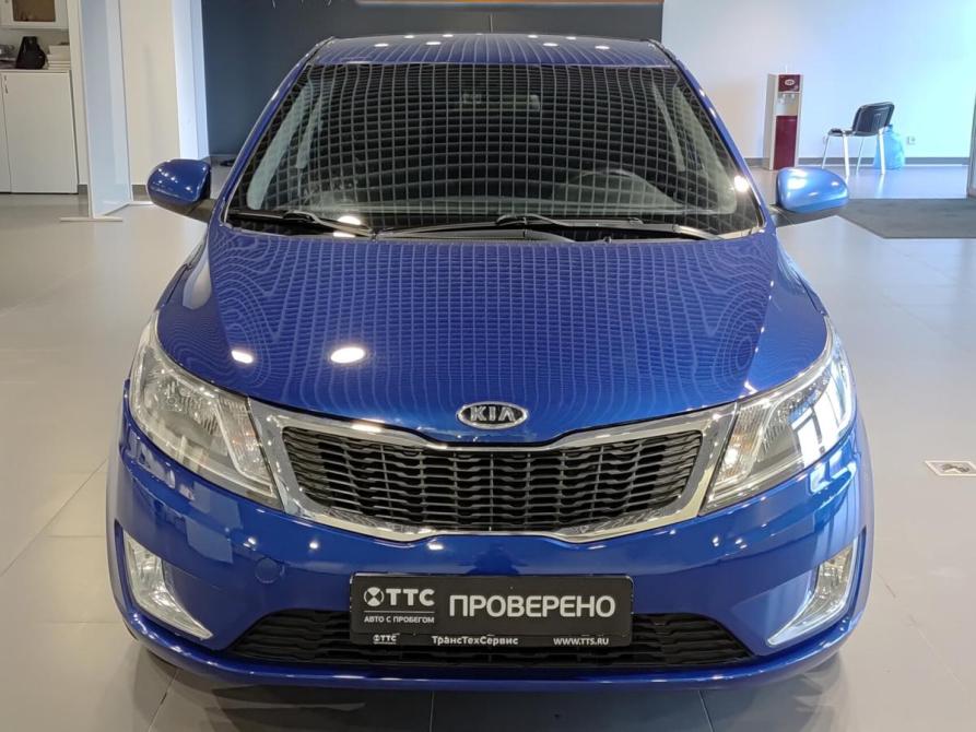 Kia Rio III Казань  - изображение 2