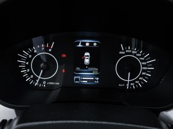 Lifan X70 I с пробегом 2018 года, цена 954 000 рублей, 123232 км, внедорожник, Автокод Объявления