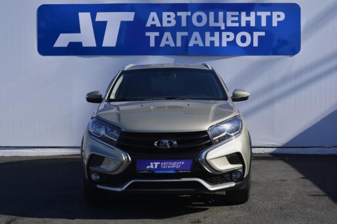 Lada (ВАЗ) XRAY I с пробегом 2020 года, цена 1 249 000 рублей, 88000 км, хэтчбек, Автокод Объявления