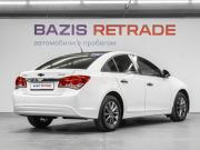 Chevrolet Cruze I Рестайлинг Тюмень  - изображение 28