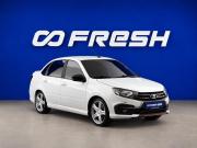 Lada (ВАЗ) Granta I Рестайлинг Москва  - изображение 18