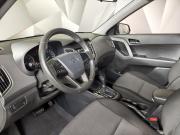 Hyundai Creta I Рестайлинг Москва  - изображение 39