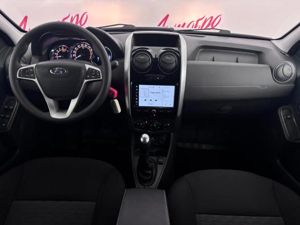 Lada (ВАЗ) Largus I Рестайлинг с пробегом 2025 года, цена 1 519 000 рублей, 16108 км, универсал, Автокод Объявления