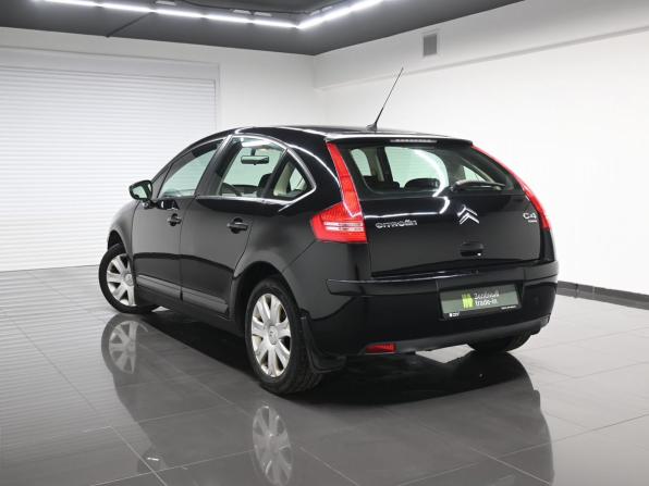 Citroen C4 I Рестайлинг с пробегом 2010 года, цена 495 000 рублей, 288214 км, хэтчбек, Автокод Объявления