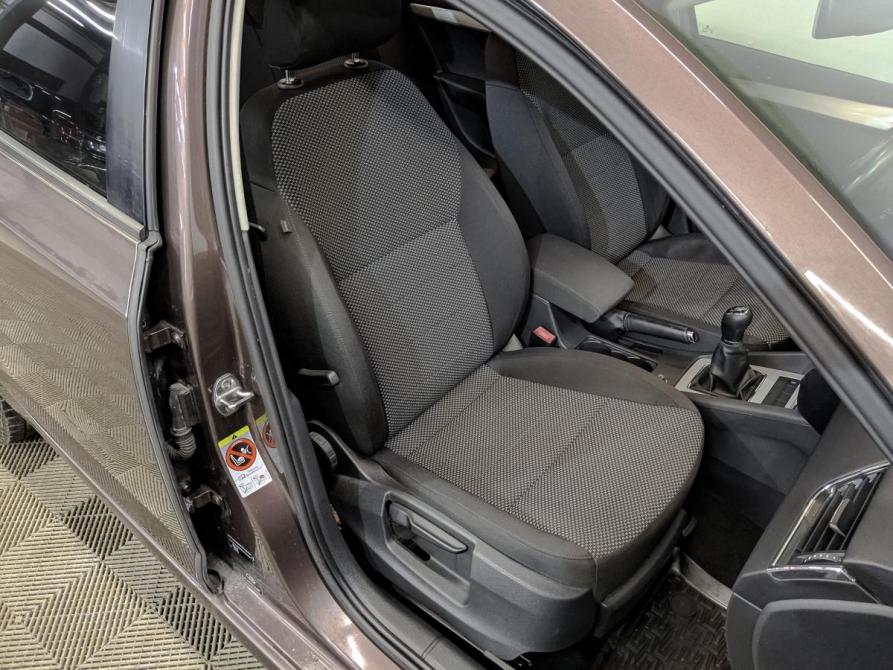 Skoda Octavia III (A7) Москва  - изображение 23