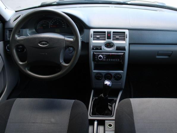 Lada (ВАЗ) Priora I с пробегом 2010 года, цена 259 000 рублей, 131331 км, седан, Автокод Объявления