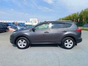 Toyota RAV4 IV (XA40) Тюмень  - изображение 25