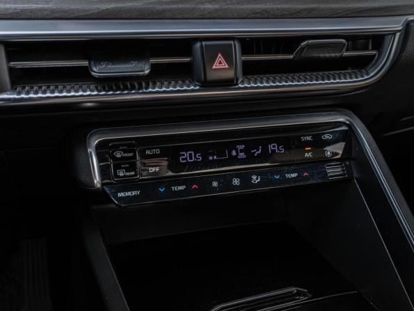Kia K5 III с пробегом 2020 года, цена 2 782 000 рублей, 72581 км, седан, Автокод Объявления