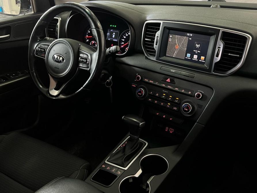 Kia Sportage IV Волгоград  - изображение 23