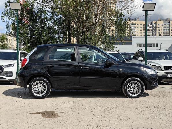 Datsun mi-DO с пробегом 2016 года, цена 669 000 рублей, 37000 км, хэтчбек, Автокод Объявления