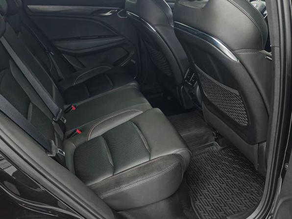 Geely Tugella I Рестайлинг с пробегом 2023 года, цена 2 949 900 рублей, 56000 км, внедорожник, Автокод Объявления