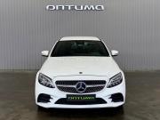 Mercedes-Benz C-Класс IV (W205) Рестайлинг Краснодар  - изображение 22