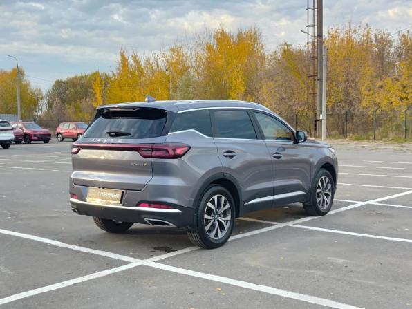 Xcite X-Cross 7 с пробегом 2024 года, цена 1 789 000 рублей, 28075 км, внедорожник, Автокод Объявления