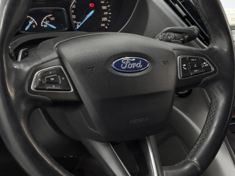 Ford Kuga II Рестайлинг Ростов-на-Дону  - изображение 15