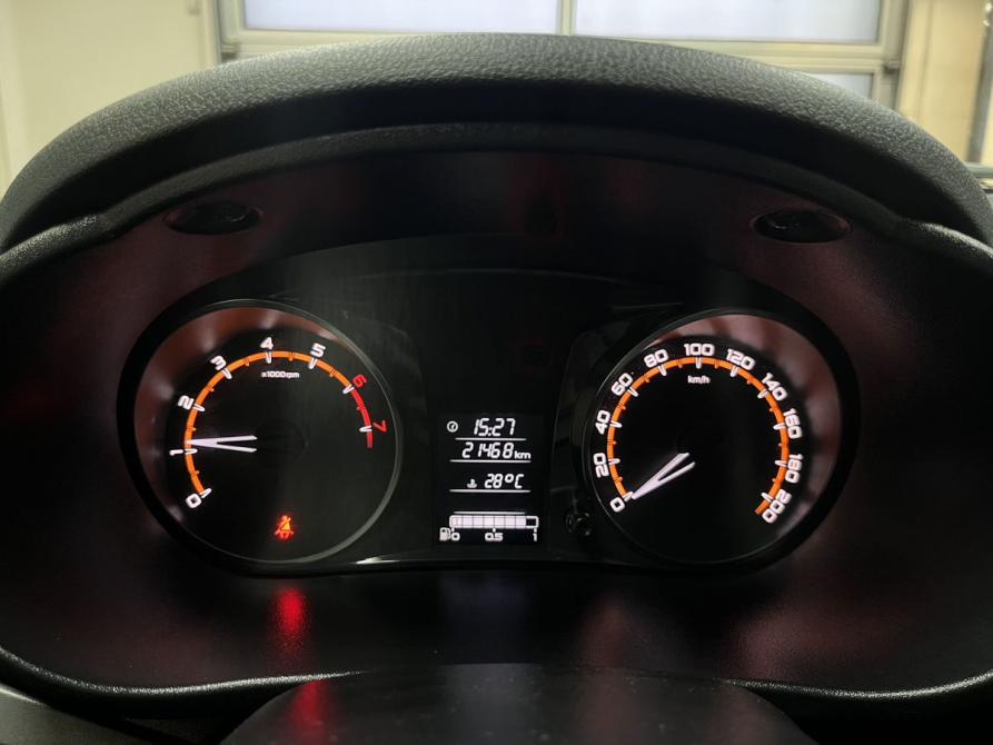 Lada (ВАЗ) Granta I Рестайлинг Тверь  - изображение 18