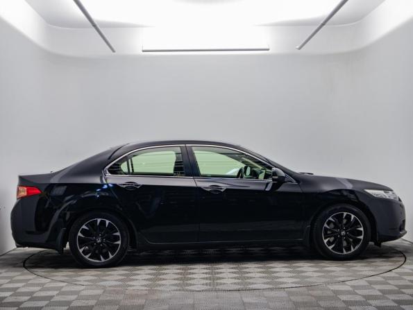 Honda Accord VIII Рестайлинг с пробегом 2012 года, цена 1 445 000 рублей, 217563 км, седан, Автокод Объявления