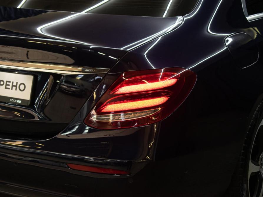 Mercedes-Benz E-Класс V (W213 S213 C238) Москва  - изображение 24
