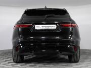 Jaguar F-Pace I Рестайлинг Химки  - изображение 23