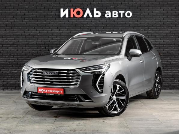 Haval Jolion I