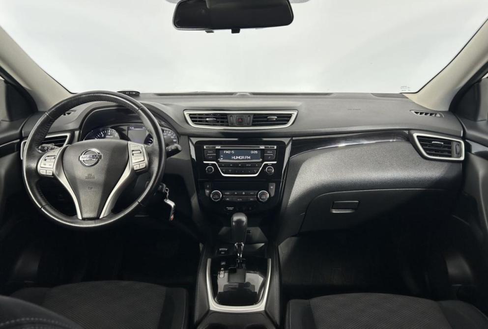 Nissan Qashqai II Саранск  - изображение 18