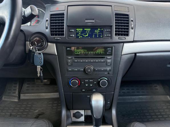 Chevrolet Epica V250 с пробегом 2008 года, цена 549 000 рублей, 210000 км, седан, Автокод Объявления