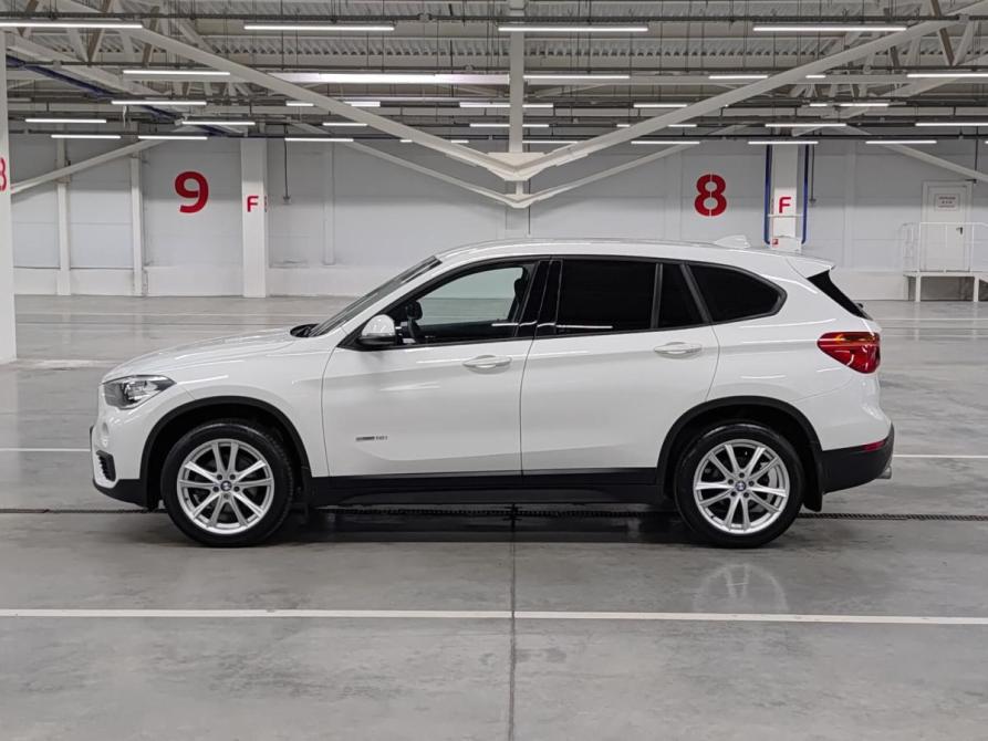 BMW X1 II (F48) Казань  - изображение 10