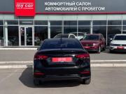 Hyundai Solaris II Пермь  - изображение 22