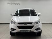 Hyundai ix35 I Ростов-на-Дону  - изображение 20