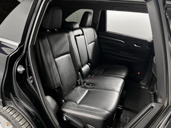 Toyota Highlander III (XU50) с пробегом 2014 года, цена 2 496 100 рублей, 205638 км, внедорожник, Автокод Объявления
