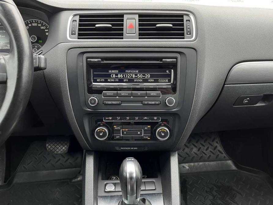 Volkswagen Jetta VI Краснодар  - изображение 17