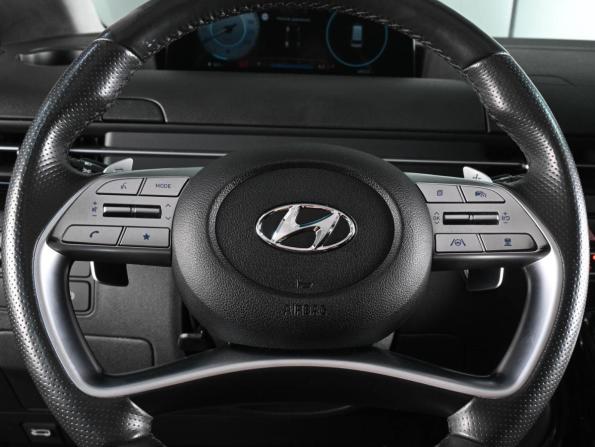 Hyundai Staria I с пробегом 2023 года, цена 5 799 000 рублей, 68523 км, минивэн, Автокод Объявления