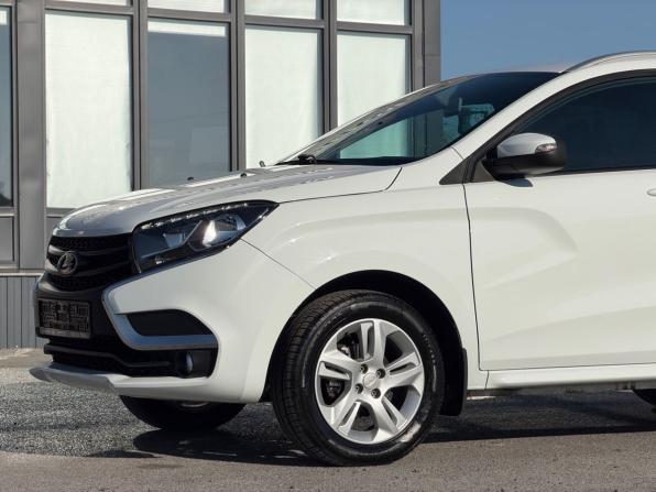 Lada (ВАЗ) XRAY I с пробегом 2021 года, цена 1 120 000 рублей, 18000 км, хэтчбек, Автокод Объявления