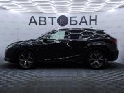 Lexus RX IV Рестайлинг Екатеринбург  - изображение 37