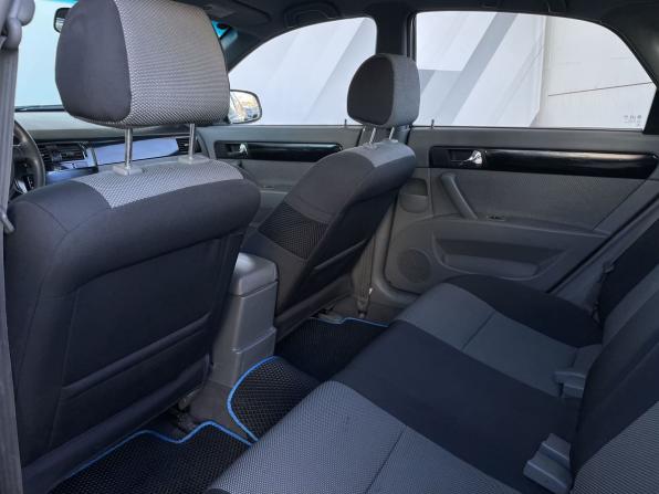 Chevrolet Lacetti I с пробегом 2010 года, цена 559 000 рублей, 182503 км, седан, Автокод Объявления