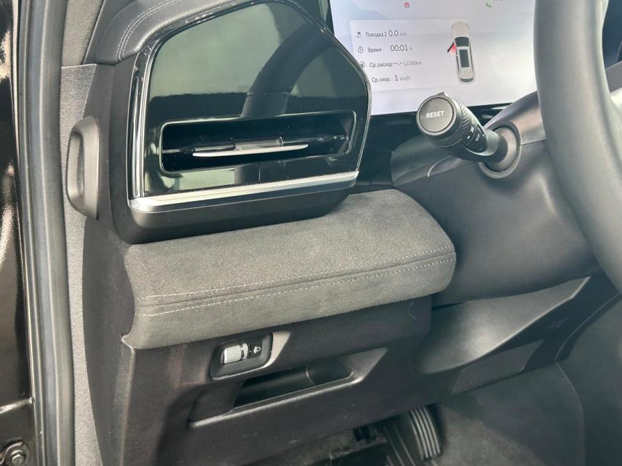 Geely Monjaro I Екатеринбург  - изображение 14