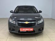 Chevrolet Cruze I Альметьевск  - изображение 20