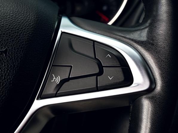 Renault Kaptur I Рестайлинг с пробегом 2020 года, цена 1 538 000 рублей, 134630 км, внедорожник, Автокод Объявления