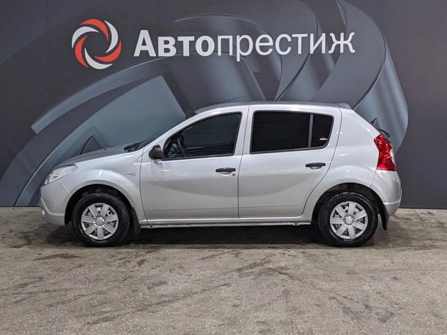Renault Sandero I Пермь  - изображение 9