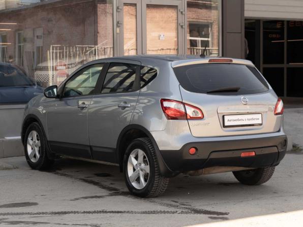 Nissan Qashqai I Рестайлинг с пробегом 2011 года, цена 990 000 рублей, 226965 км, внедорожник, Автокод Объявления