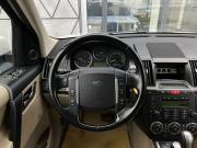 Land Rover Freelander II Рестайлинг Москва  - изображение 39