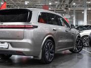 Li Auto (Lixiang) L8 I Санкт-Петербург  - изображение 51