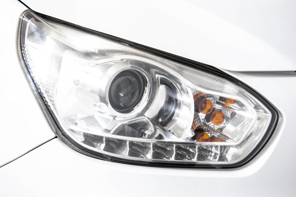 Chery Tiggo (T11) I Рестайлинг (FL) Барнаул  - изображение 8