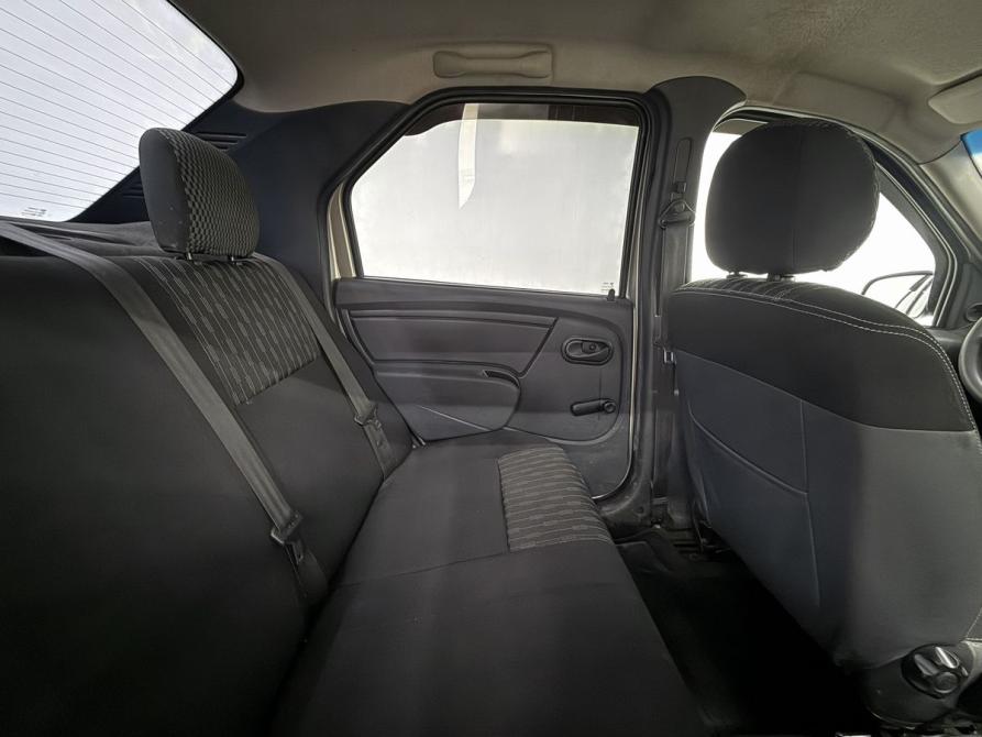 Renault Logan I Рестайлинг Смоленск  - изображение 15