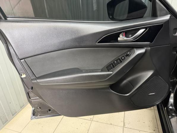 Mazda 3 III (BM) с пробегом 2013 года, цена 1 428 000 рублей, 129194 км, хэтчбек, Автокод Объявления