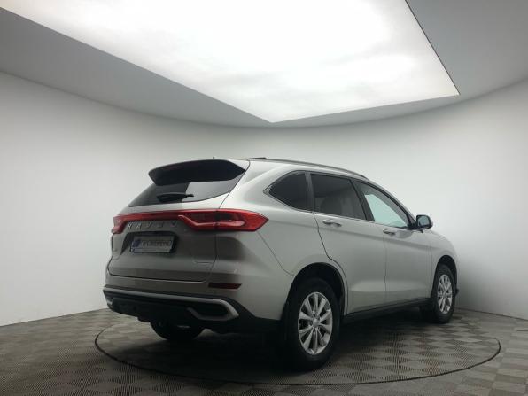 Haval M6 II с пробегом 2023 года, цена 1 849 000 рублей, 26568 км, внедорожник, Автокод Объявления